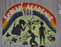květen 2013 - Školní akademie