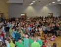 květen 2013 - Školní akademie
