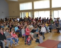 květen 2013 - Školní akademie