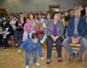 květen 2013 - Školní akademie