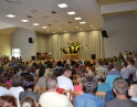 květen 2013 - Školní akademie