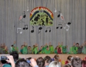 květen 2013 - Školní akademie