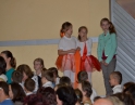 květen 2013 - Školní akademie