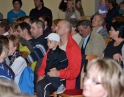 květen 2013 - Školní akademie