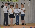 květen 2013 - Školní akademie