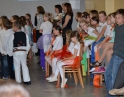 květen 2013 - Školní akademie
