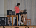 květen 2013 - Školní akademie