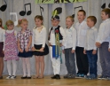 květen 2013 - Školní akademie
