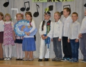 květen 2013 - Školní akademie