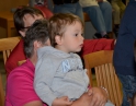 květen 2013 - Školní akademie