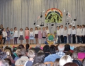květen 2013 - Školní akademie