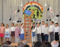 květen 2013 - Školní akademie