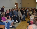 květen 2013 - Školní akademie