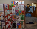květen 2013 - Školní akademie