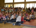 květen 2013 - Školní akademie