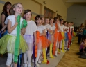 květen 2013 - Školní akademie