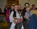 květen 2013 - Školní akademie