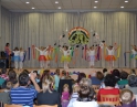 květen 2013 - Školní akademie