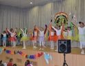 květen 2013 - Školní akademie