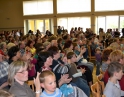 květen 2013 - Školní akademie