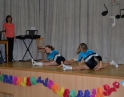 květen 2013 - Školní akademie