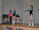 květen 2013 - Školní akademie