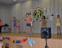 květen 2013 - Školní akademie