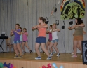 květen 2013 - Školní akademie