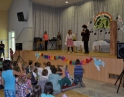květen 2013 - Školní akademie