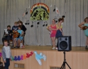 květen 2013 - Školní akademie