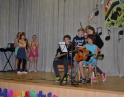 květen 2013 - Školní akademie