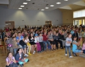 květen 2013 - Školní akademie