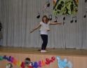 květen 2013 - Školní akademie