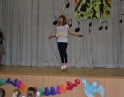 květen 2013 - Školní akademie