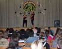 květen 2013 - Školní akademie