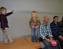 květen 2013 - Školní akademie