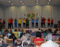 květen 2013 - Školní akademie