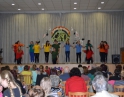 květen 2013 - Školní akademie