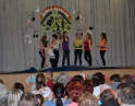 květen 2013 - Školní akademie