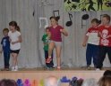 květen 2013 - Školní akademie
