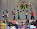 květen 2013 - Školní akademie