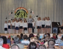 květen 2013 - Školní akademie