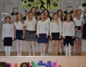 květen 2013 - Školní akademie