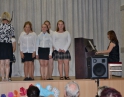 květen 2013 - Školní akademie