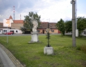 květen 2013 - Úklid a údržba zeleně