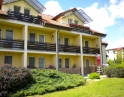 květen 2013 - Úklid a údržba zeleně