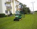 květen 2013 - Úklid a údržba zeleně