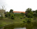 květen 2013 - Úklid a údržba zeleně