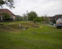 květen 2013 - Úklid a údržba zeleně