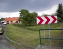 květen 2013 - Úklid a údržba zeleně